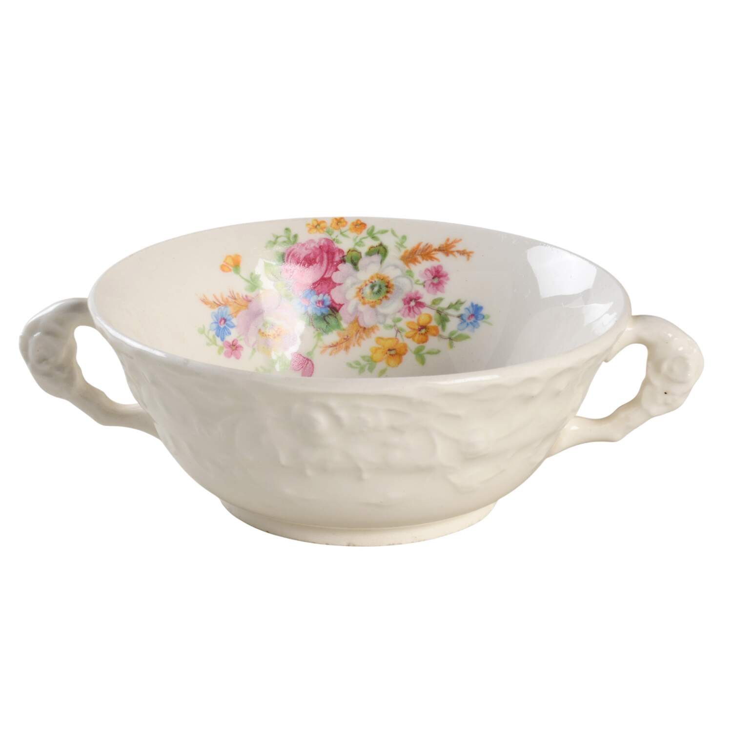 POP8 Footed Cream Soup Bowl by Pope Gosser-1
