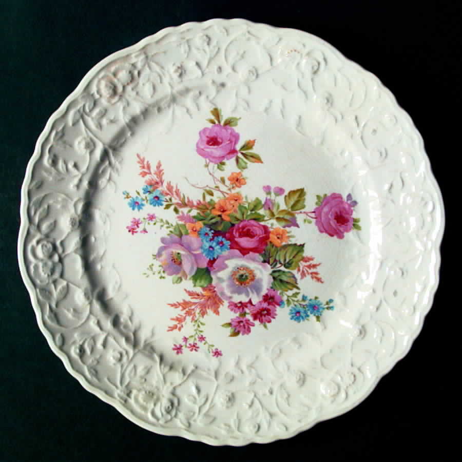 POP8 Dinner Plate by Pope Gosser-1