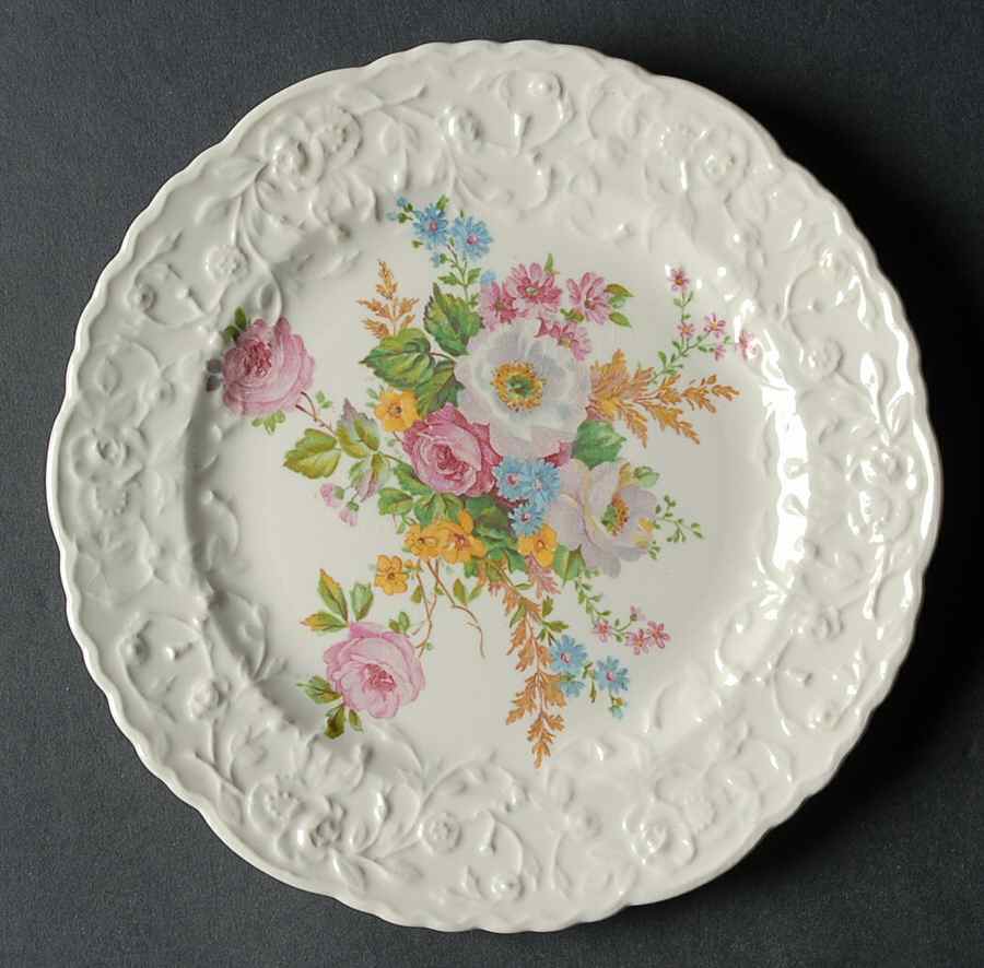 POP8 Salad Plate by Pope Gosser-1