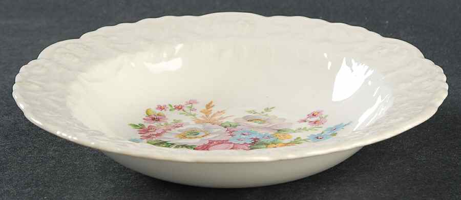 POP8 Fruit/Dessert (Sauce) Bowl by Pope Gosser-1