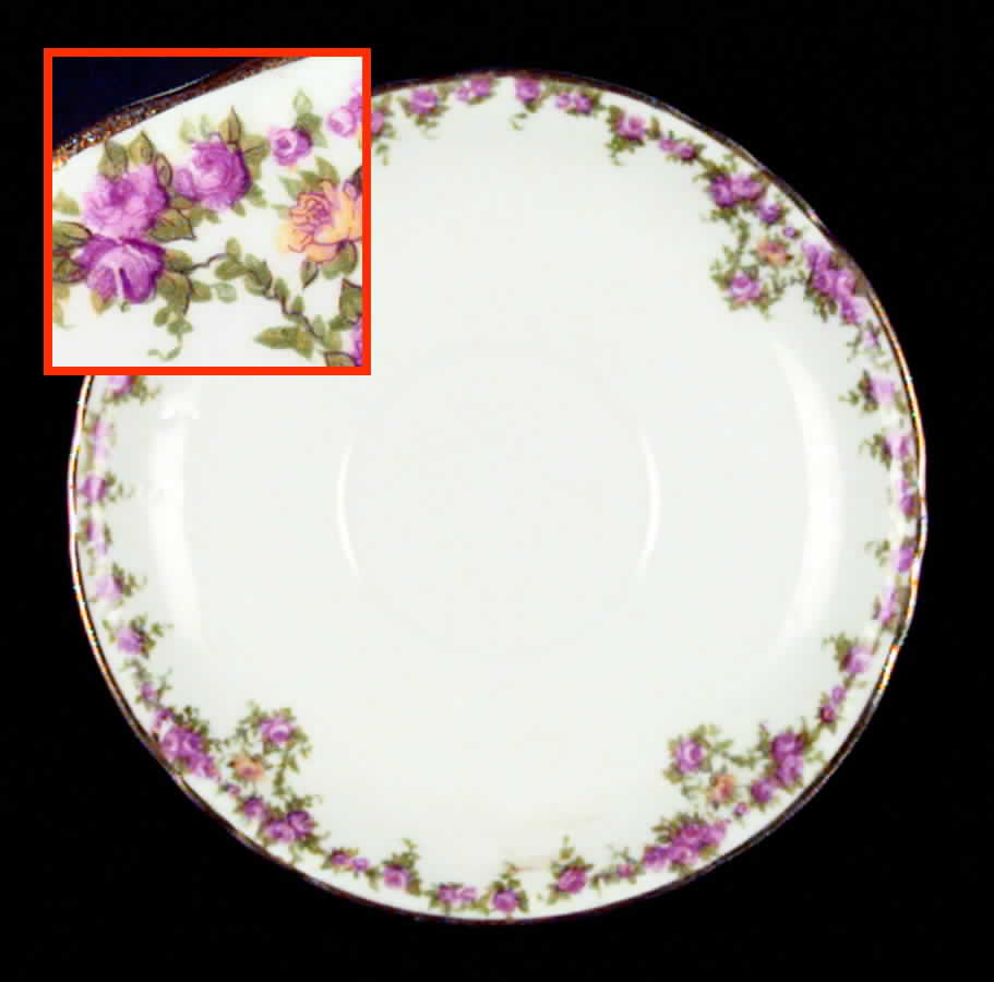 POP81 Saucer by Pope Gosser-1