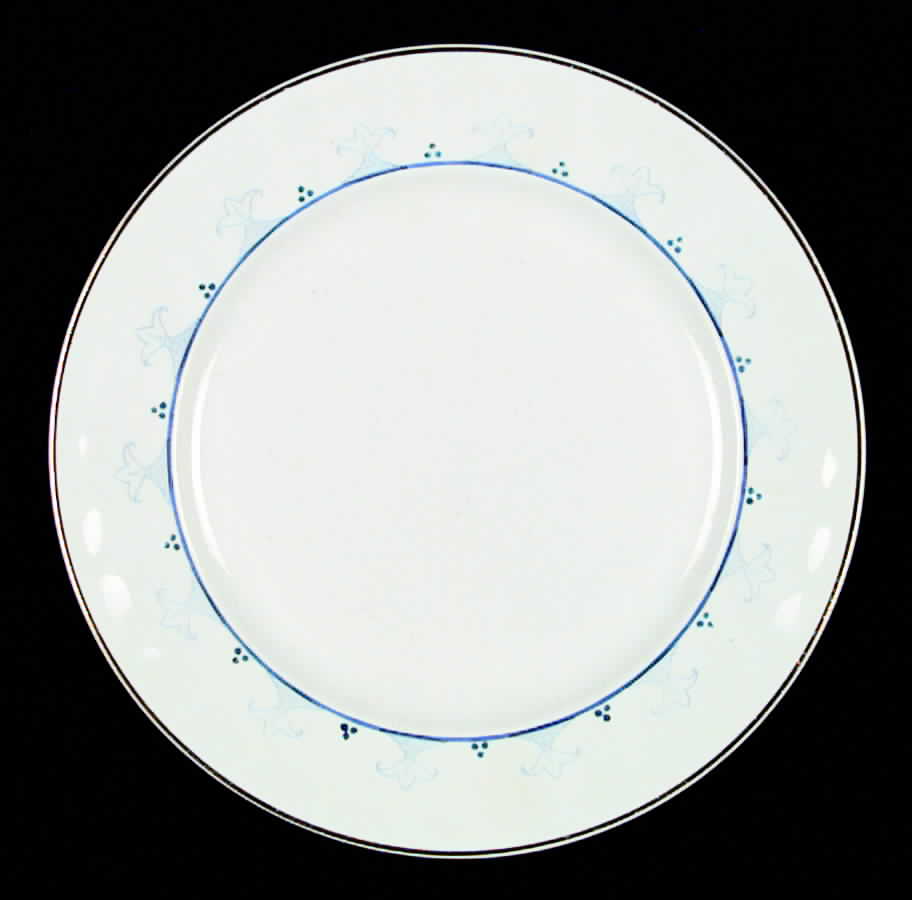 POP82 Dinner Plate by Pope Gosser-1