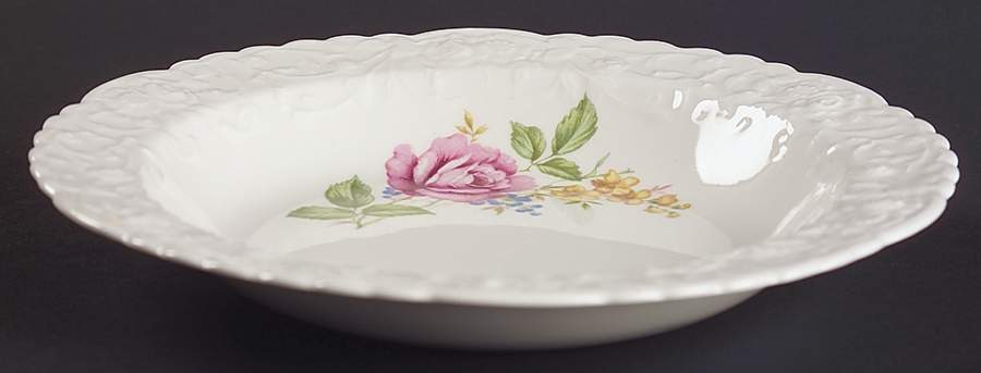 25025 Rim Soup Bowl by Pope Gosser-1