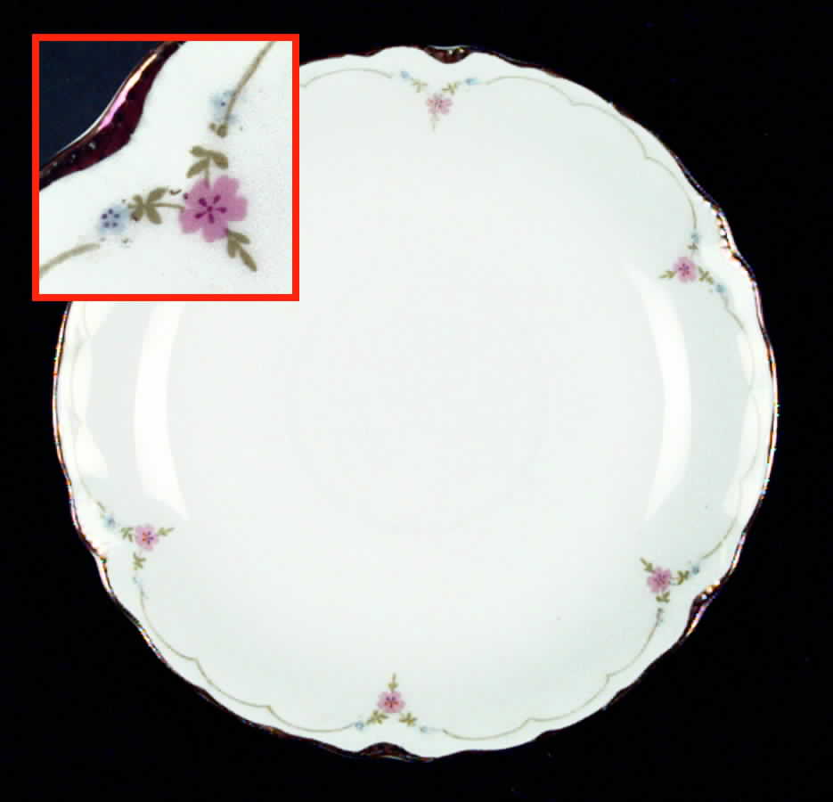 POP84 Saucer by Pope Gosser-1