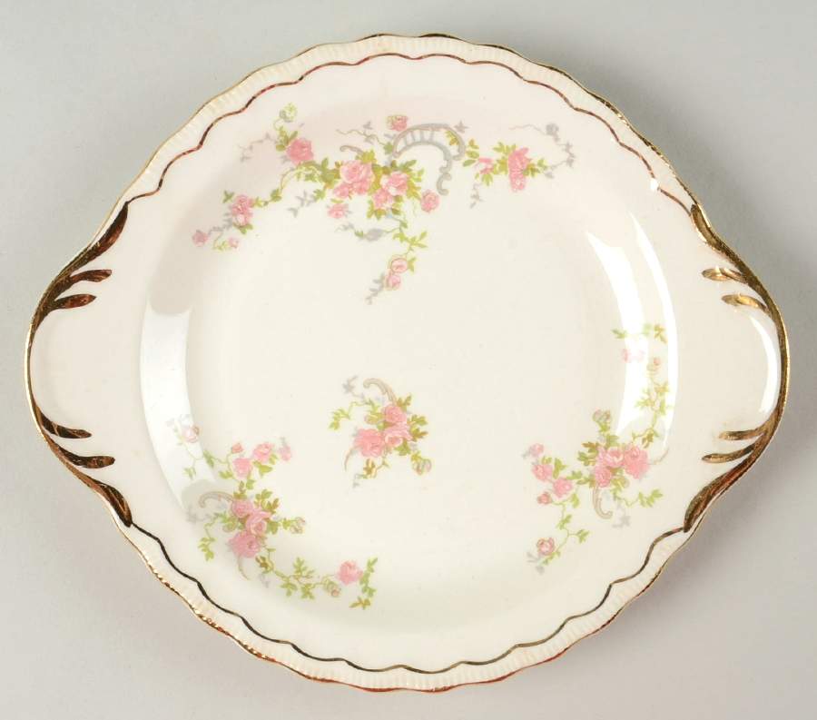 Princess 7" Round Tray by Pope Gosser-1