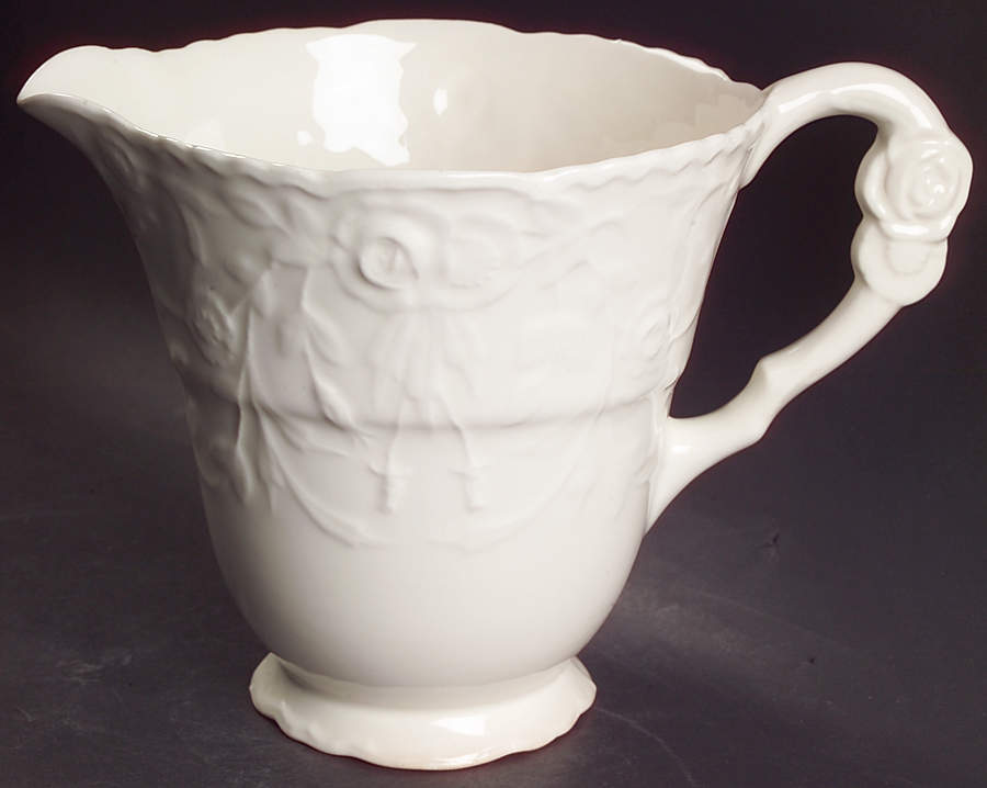 Rose Point 48 Oz Pitcher by Pope Gosser-1