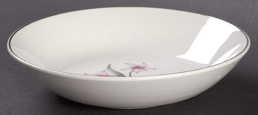 Sharon Fruit/Dessert (Sauce) Bowl by Pope Gosser-1