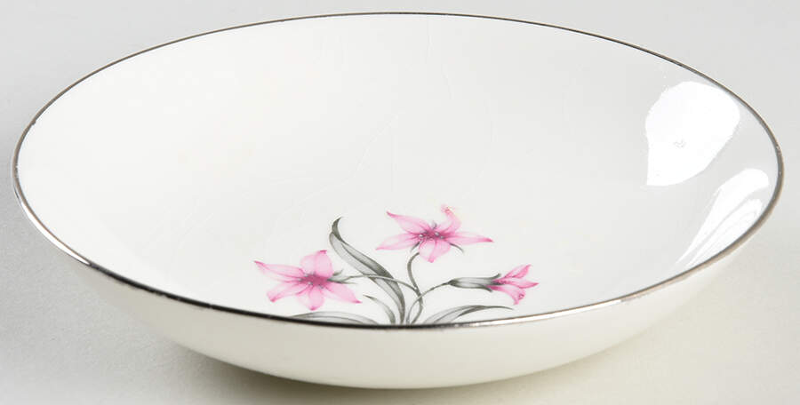 Sharon Fruit/Dessert (Sauce) Bowl by Pope Gosser-1