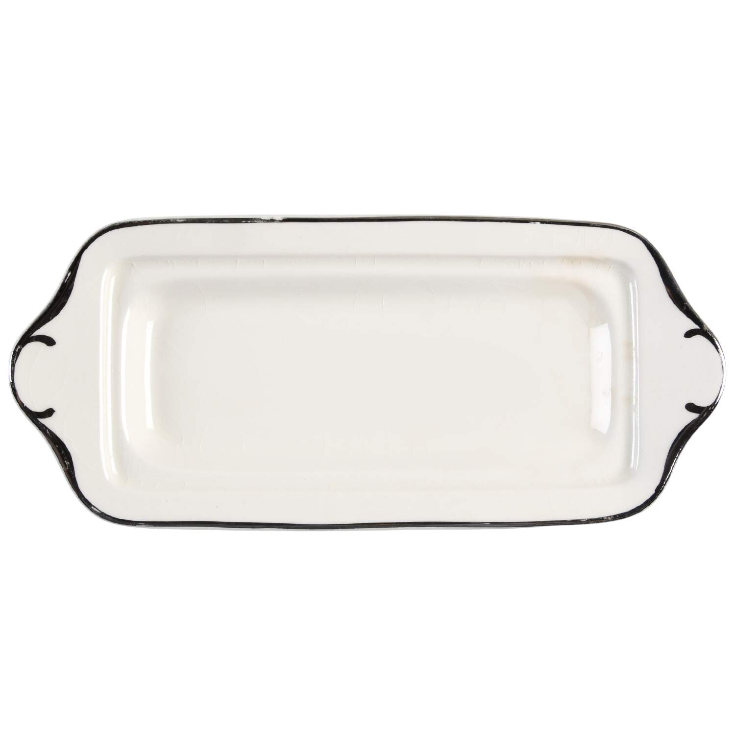 Silver Dawn 1/4 Lb Butter No Lid by Pope Gosser-1