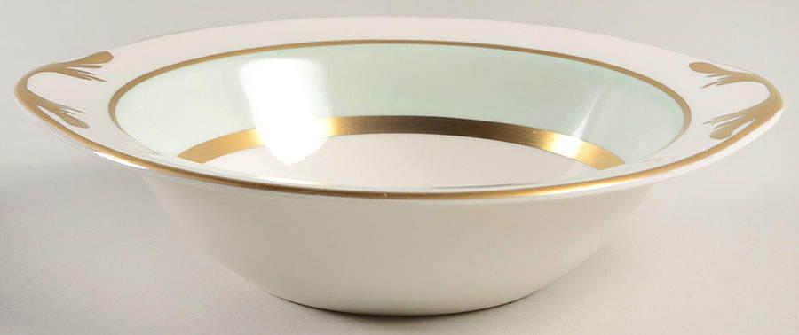 Spring Lugged Cereal Bowl by Pope Gosser-1