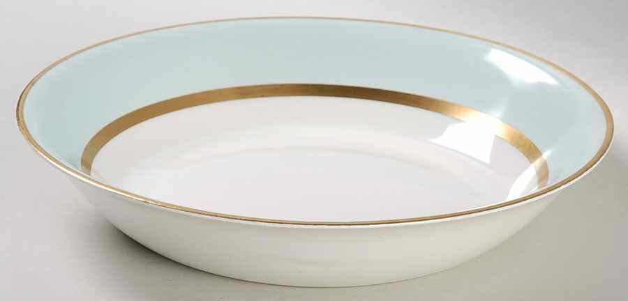 Spring Coupe Soup Bowl by Pope Gosser-1