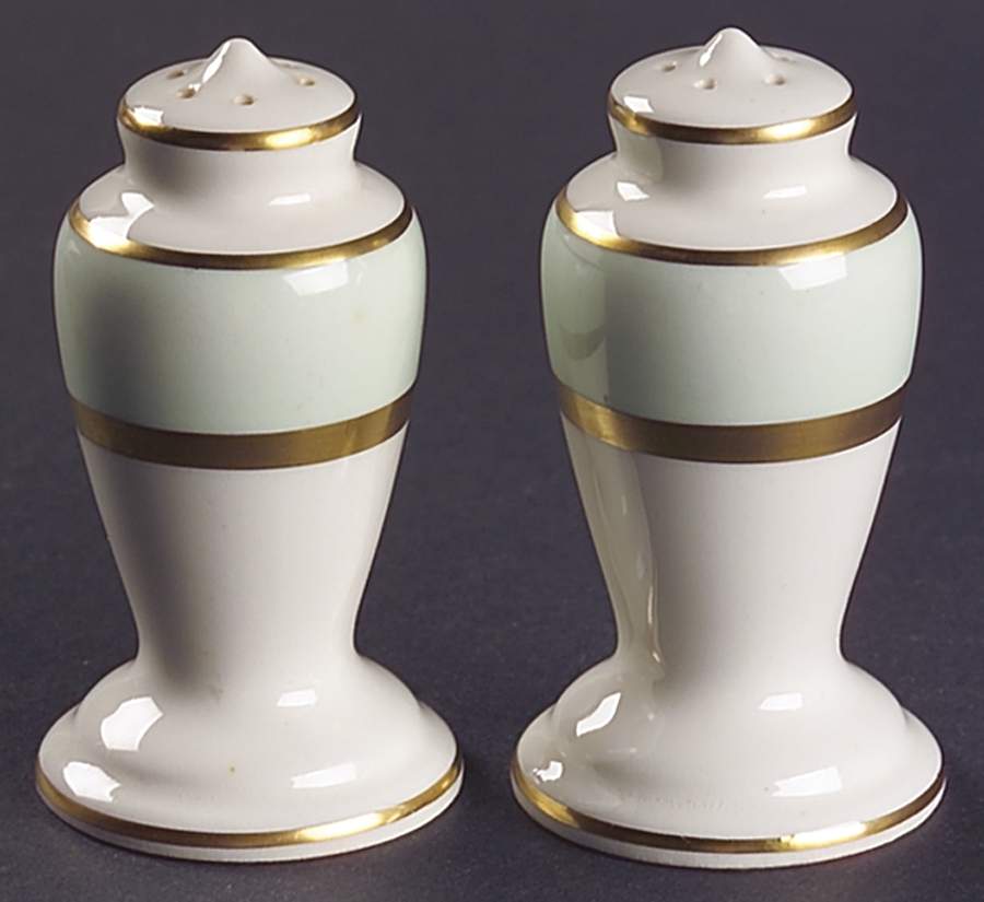 Spring Salt & Pepper Set by Pope Gosser-1
