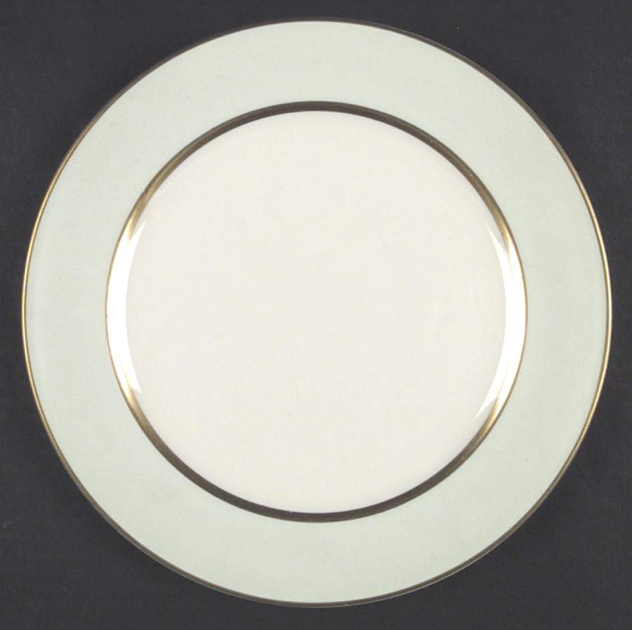 Spring Dinner Plate by Pope Gosser-1