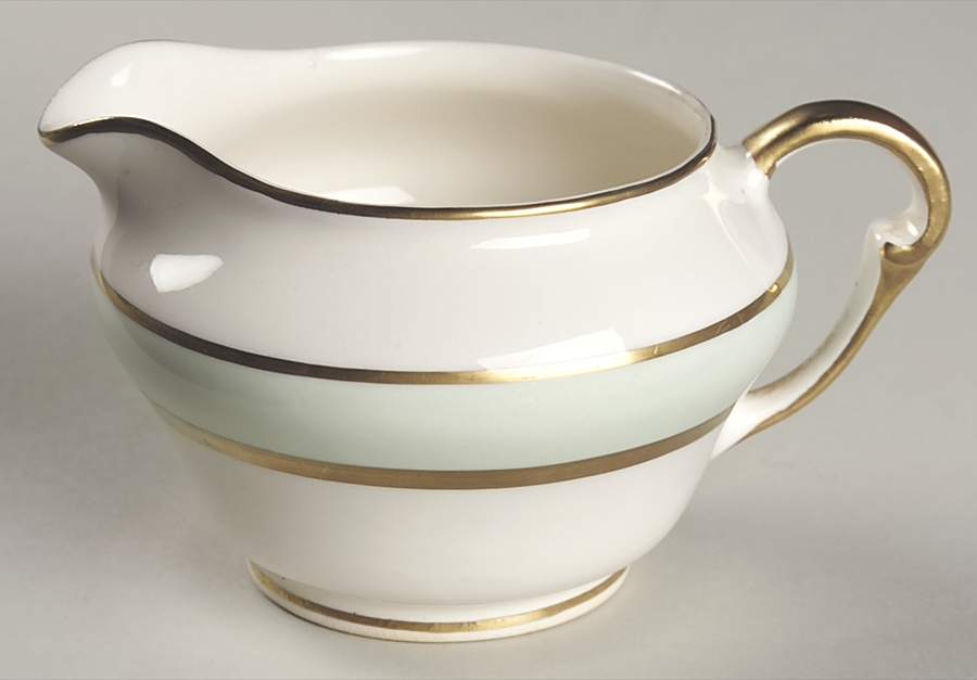 Spring Creamer by Pope Gosser-1