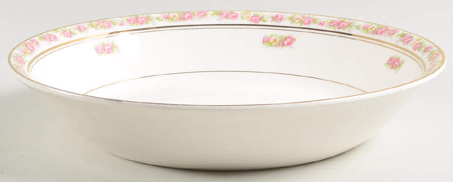 St. Regis Coupe Soup Bowl by Pope Gosser-1