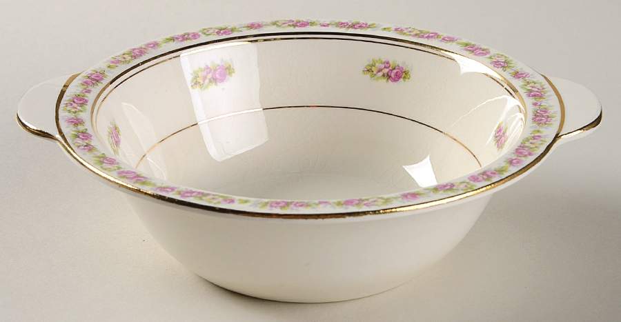 St. Regis Lugged Cereal Bowl by Pope Gosser-1