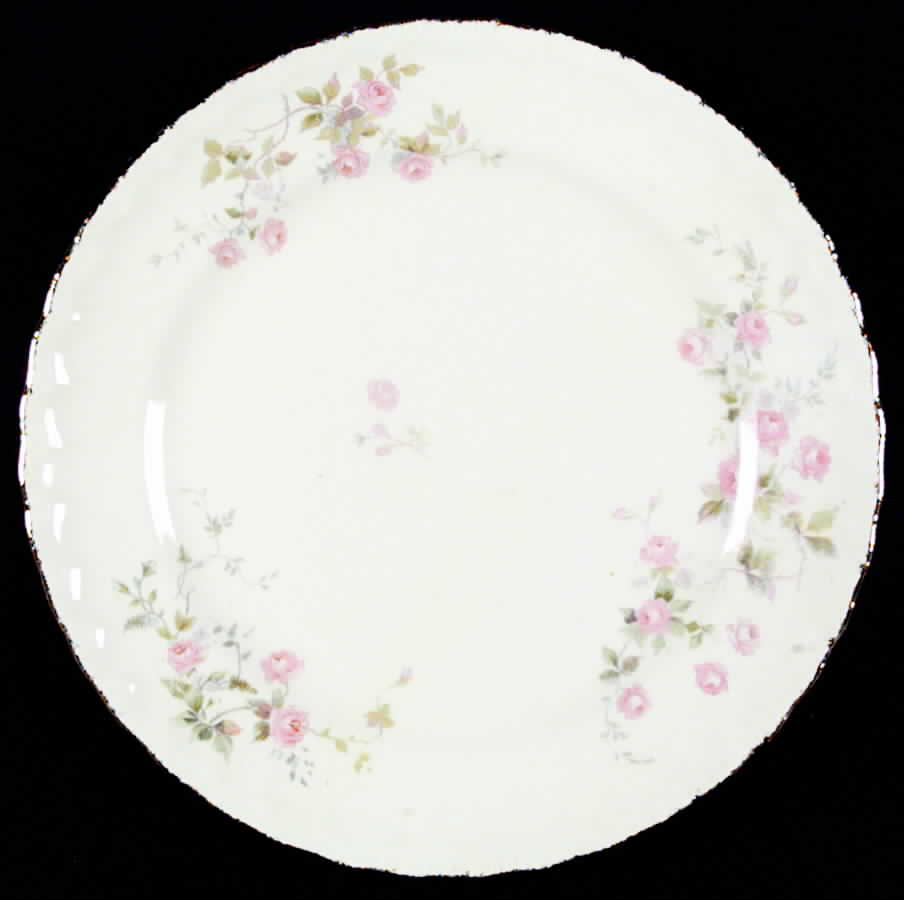 Tralee Dinner Plate by Pope Gosser-1