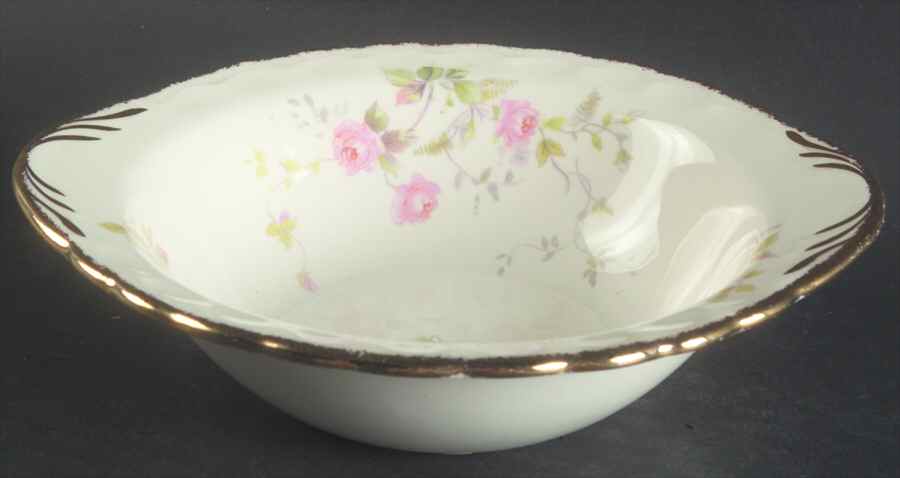 Tralee Lugged Cereal Bowl by Pope Gosser-1