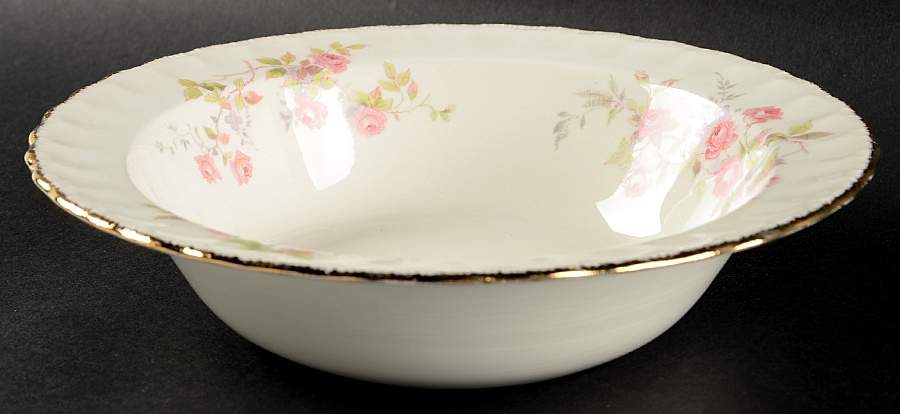 Tralee 9" Round Vegetable Bowl by Pope Gosser-1
