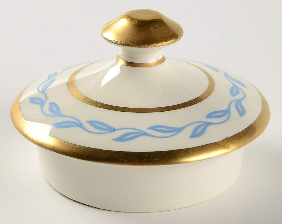 Victory Lid for Teapot by Pope Gosser-1