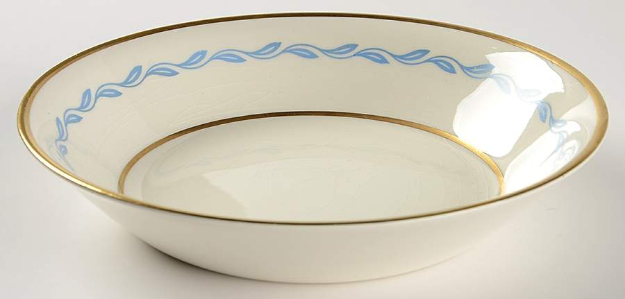 Victory Coupe Soup Bowl by Pope Gosser-1