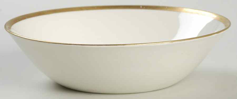 Washington Coupe Cereal Bowl by Pope Gosser-1