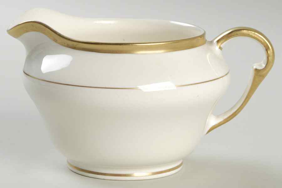 Washington Creamer by Pope Gosser-1