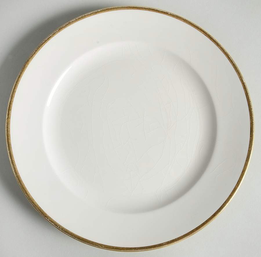 Washington Luncheon Plate by Pope Gosser-1