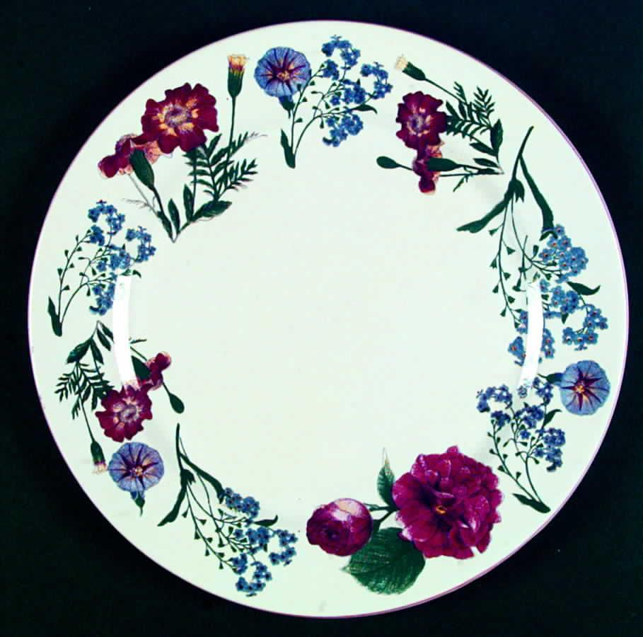 POR5 Dinner Plate by Portugal-1