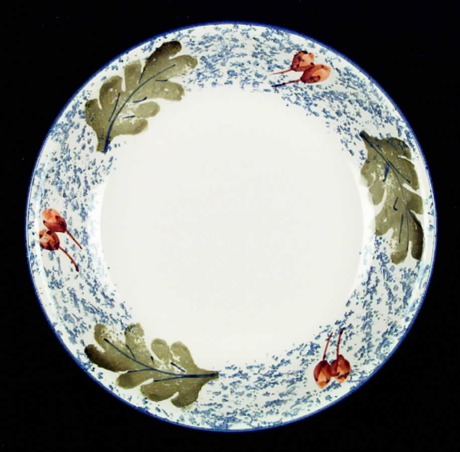 POR6 9" Round Vegetable Bowl by Portugal-1