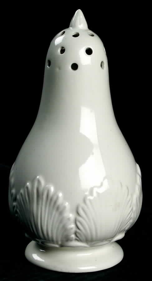 Cabbage White Sugar Shaker by Secla-1