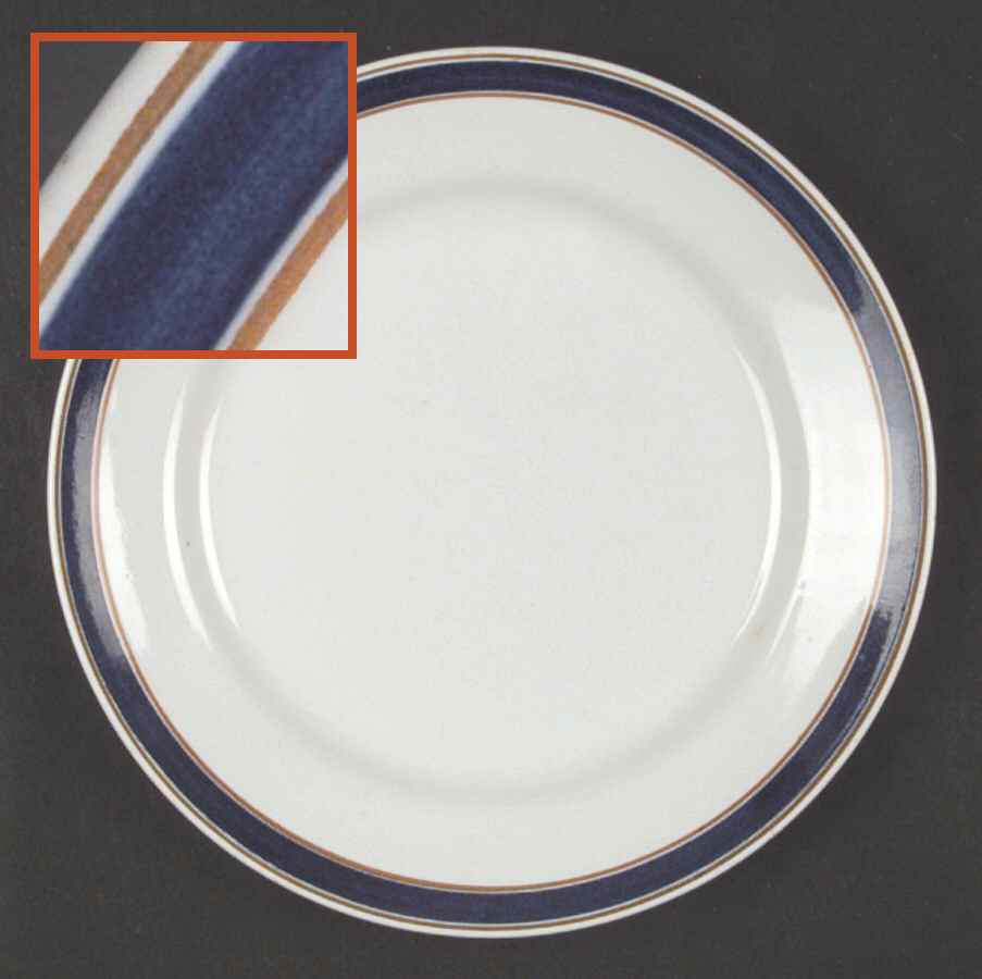 POU1 Salad Plate by Pountney-1