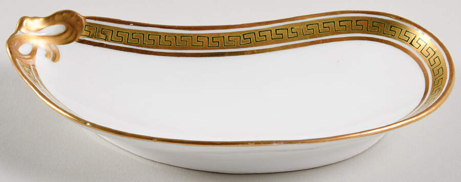 The Athena Bone Dish by Jean Pouyat-1