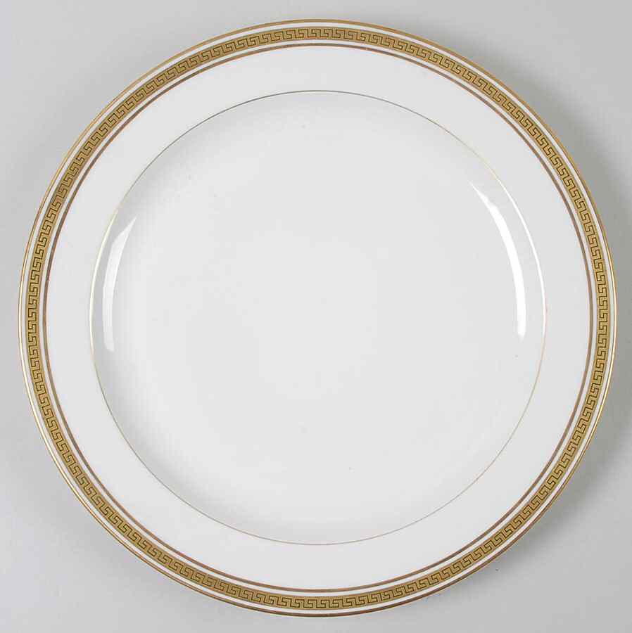 The Athena 12" Chop Plate (Round Platter) by Jean Pouyat-1