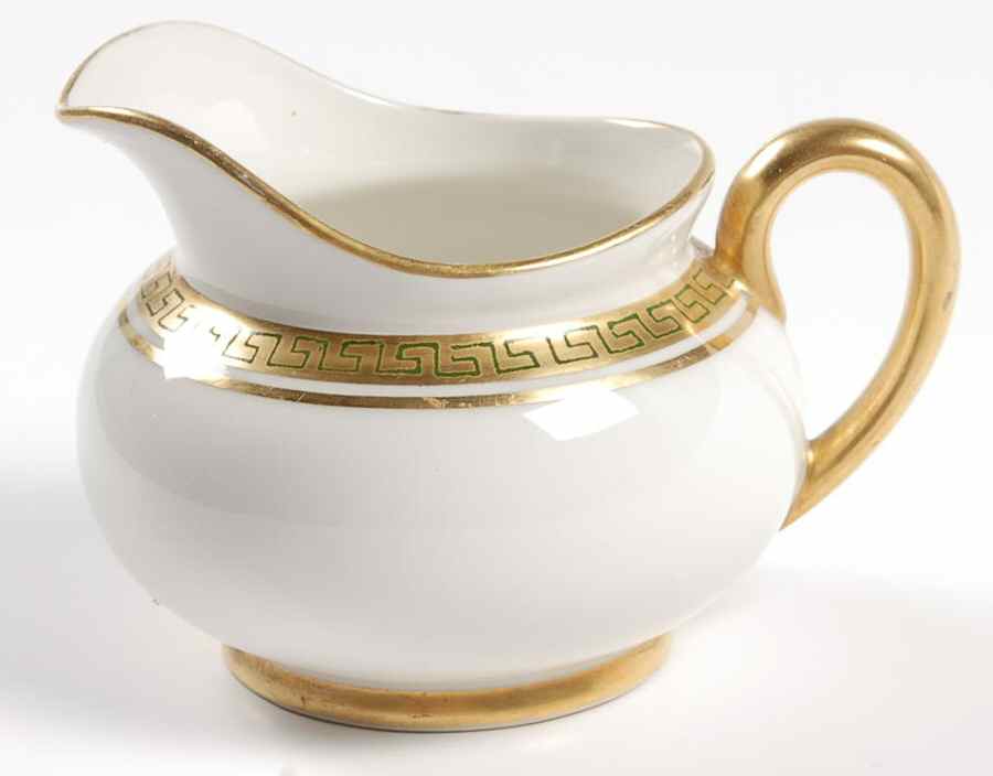 The Athena Mini Creamer by Jean Pouyat-1