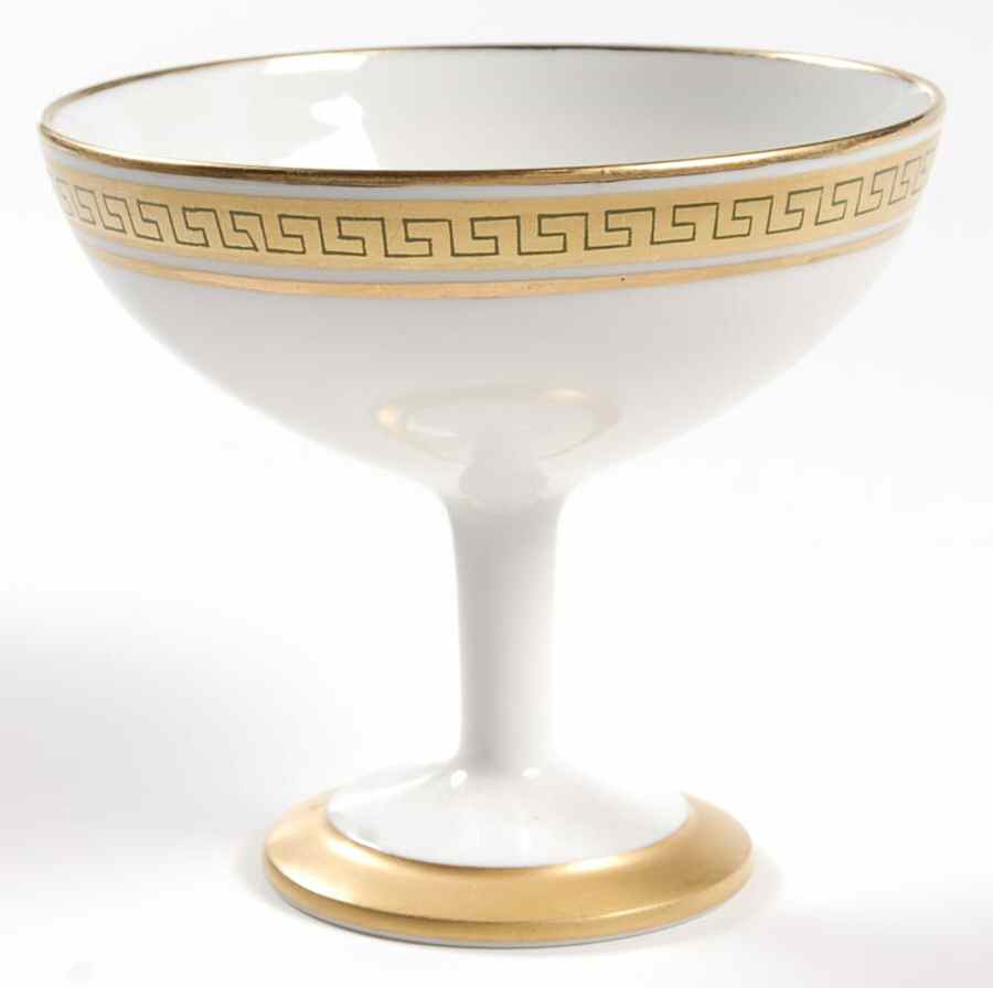 The Athena China Sherbet by Jean Pouyat-1