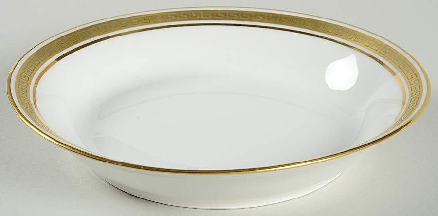 The Athena Coupe Soup Bowl by Jean Pouyat-1