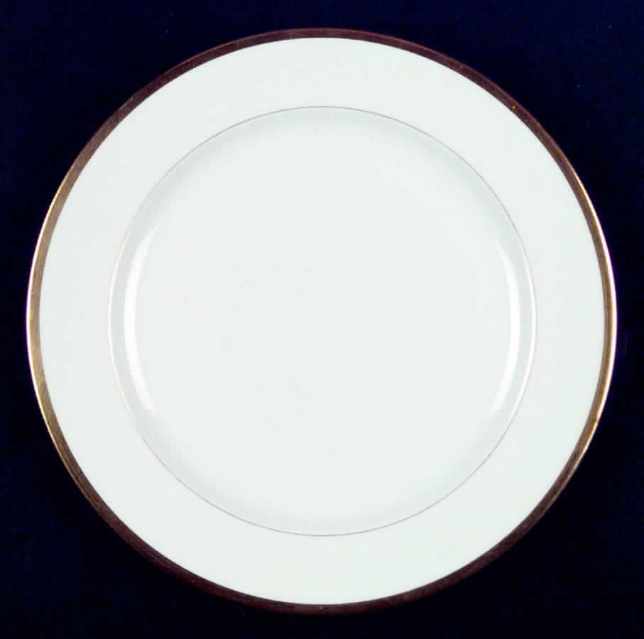 The Calais Luncheon Plate by Jean Pouyat-1