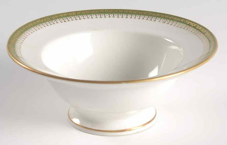Narbonne (Verge, Rim) Grapefruit Bowl by Jean Pouyat-1