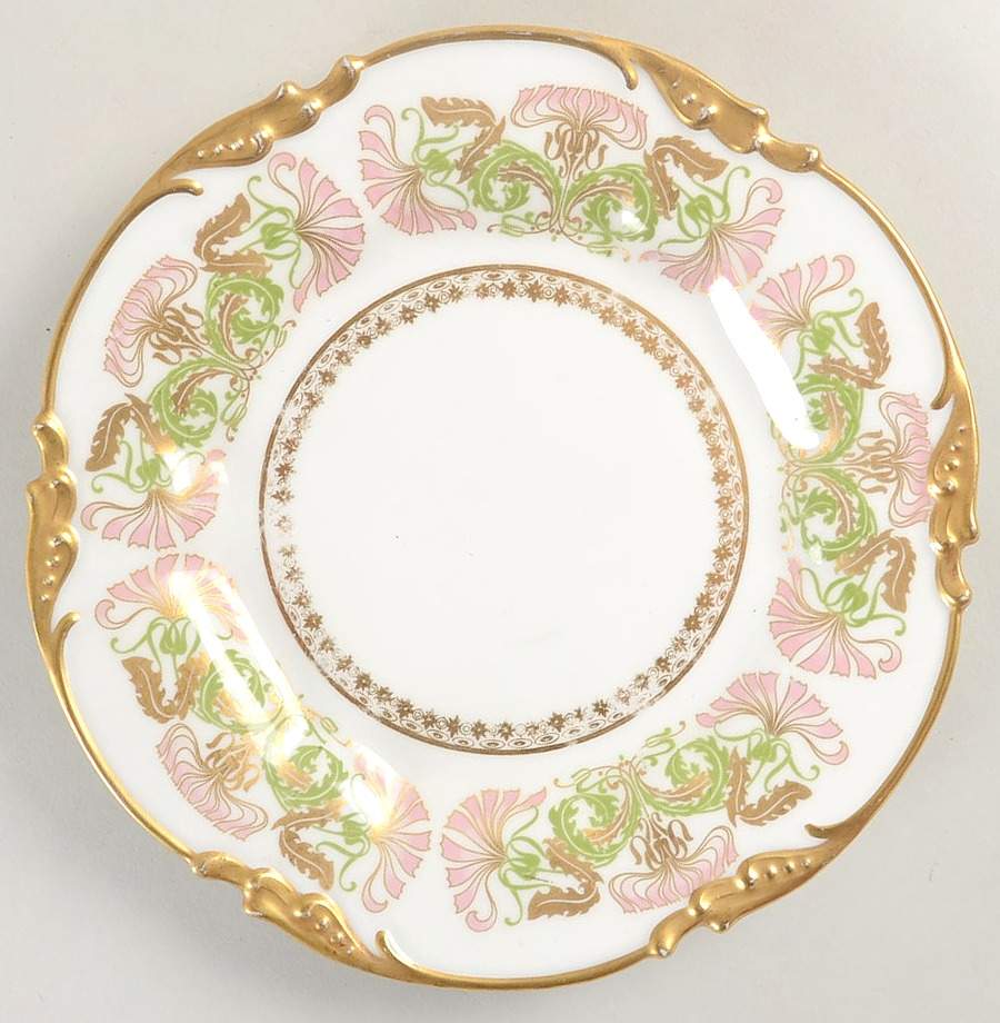 POY1 Luncheon Plate by Jean Pouyat-1