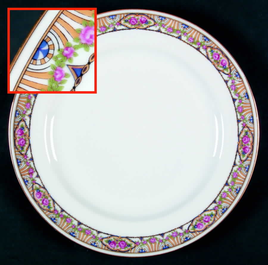 POY10 Dinner Plate by Jean Pouyat-1