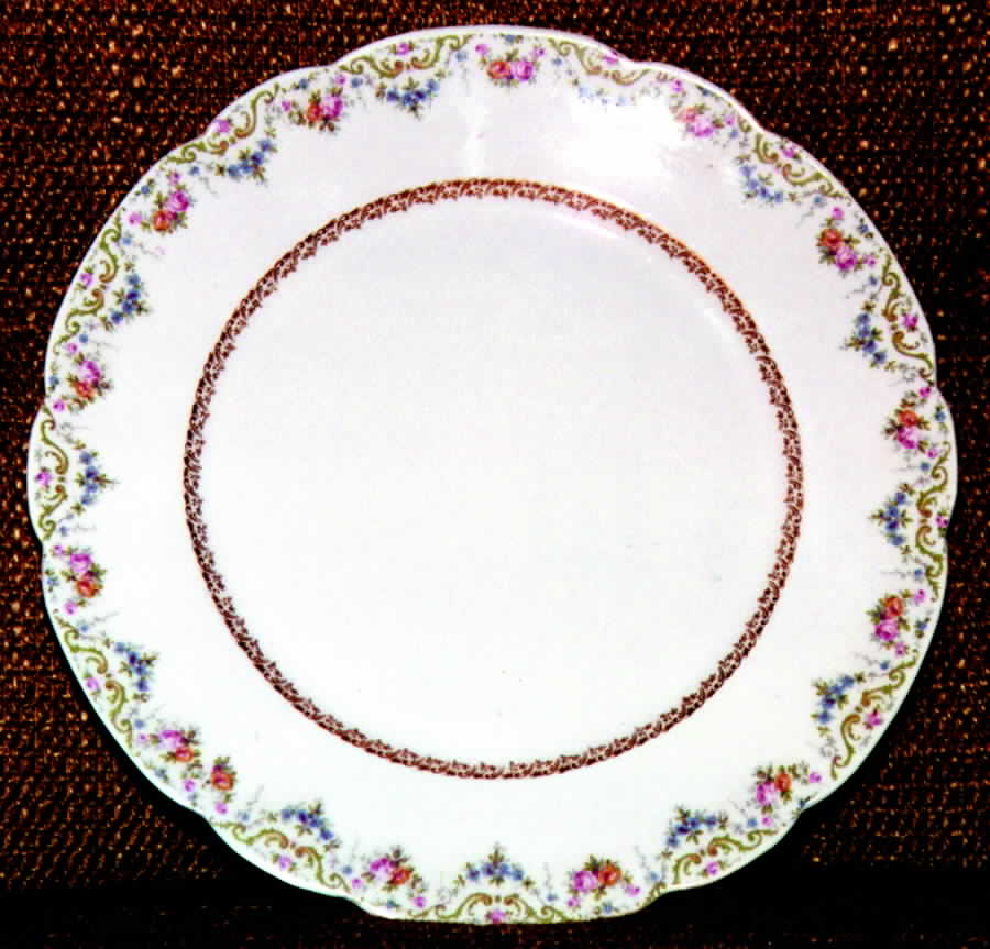 POY104 Dinner Plate by Jean Pouyat-1