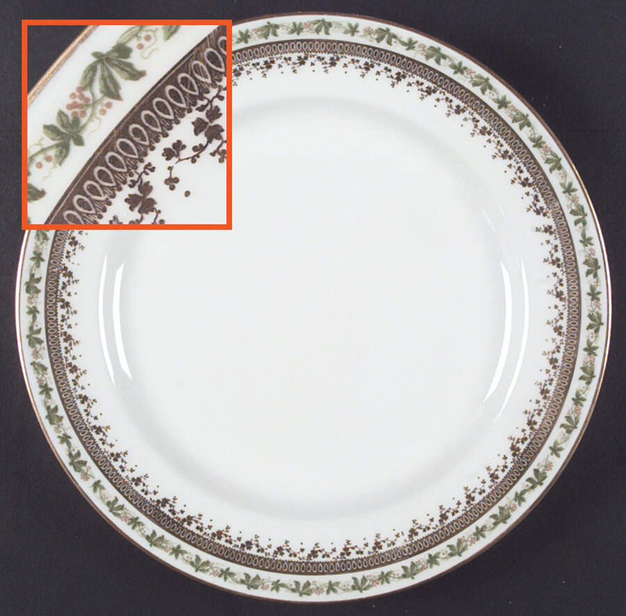 POY111 Dinner Plate by Jean Pouyat-1