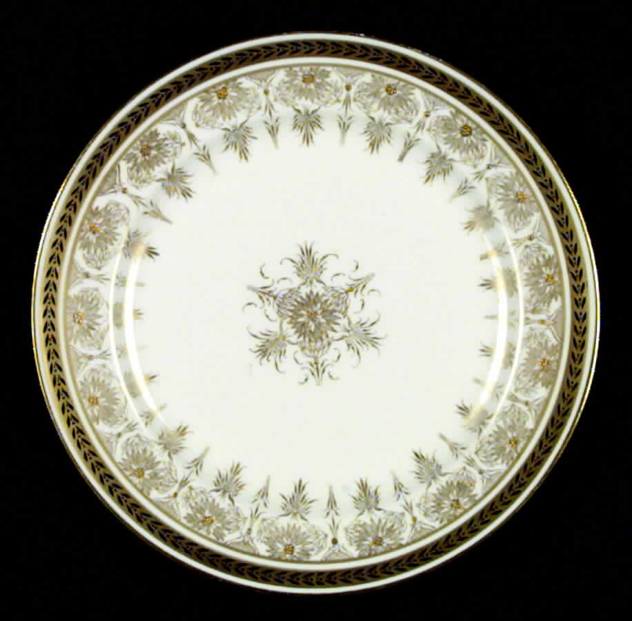POY12 Salad Plate by Jean Pouyat-1
