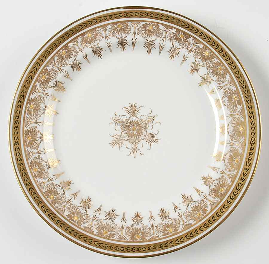 POY12 Luncheon Plate by Jean Pouyat-1