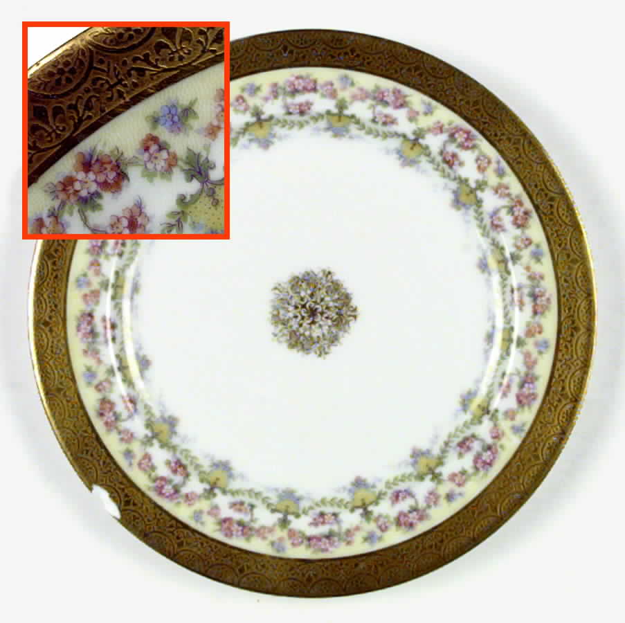 POY16 Salad Plate by Jean Pouyat-1