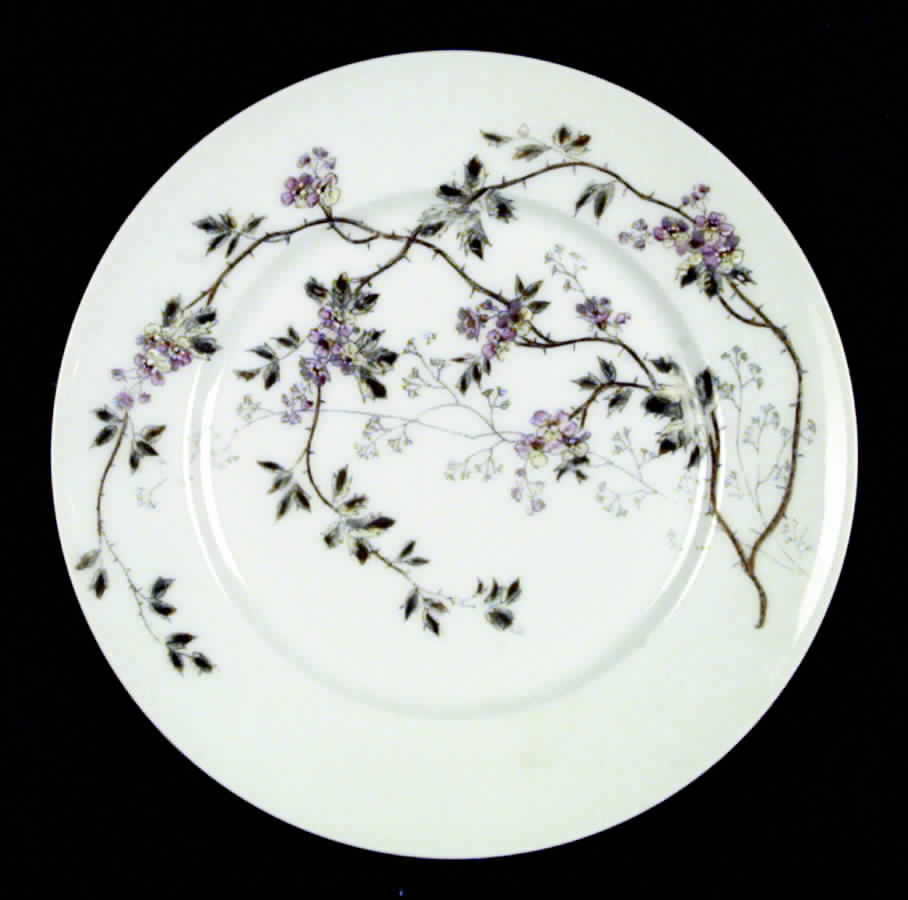 POY17 Salad Plate by Jean Pouyat-1