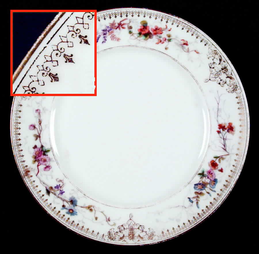 POY18 Salad Plate by Jean Pouyat-1
