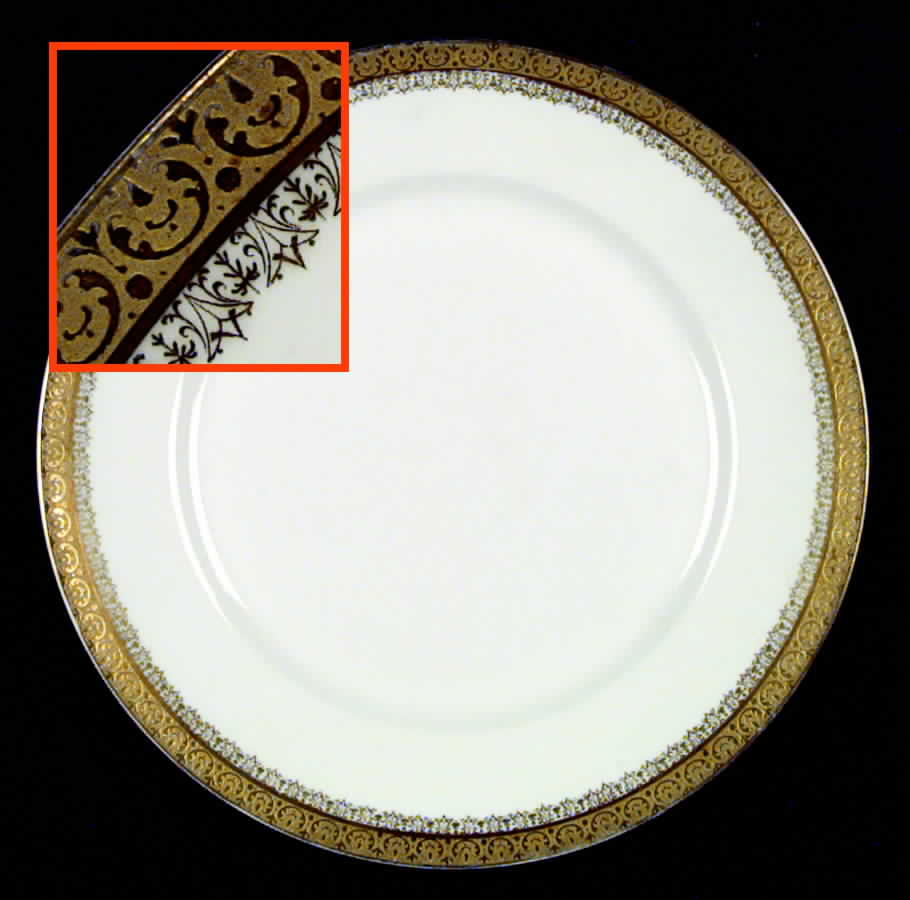 POY21 Dinner Plate by Jean Pouyat-1