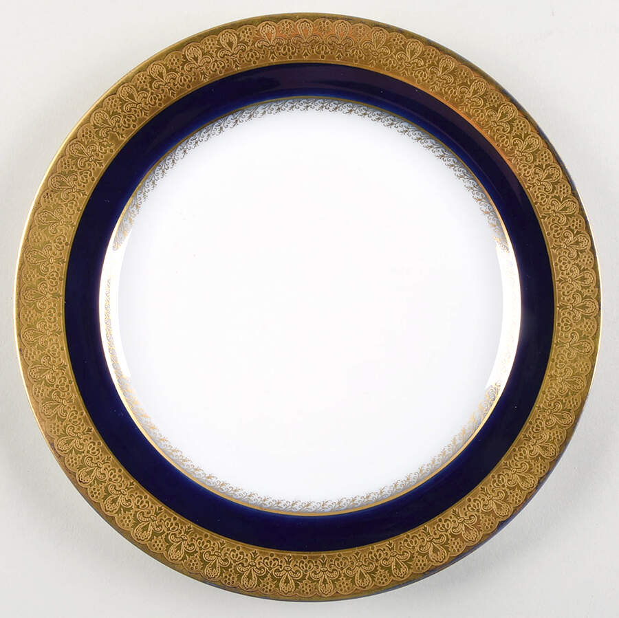POY23 Dinner Plate by Jean Pouyat-1
